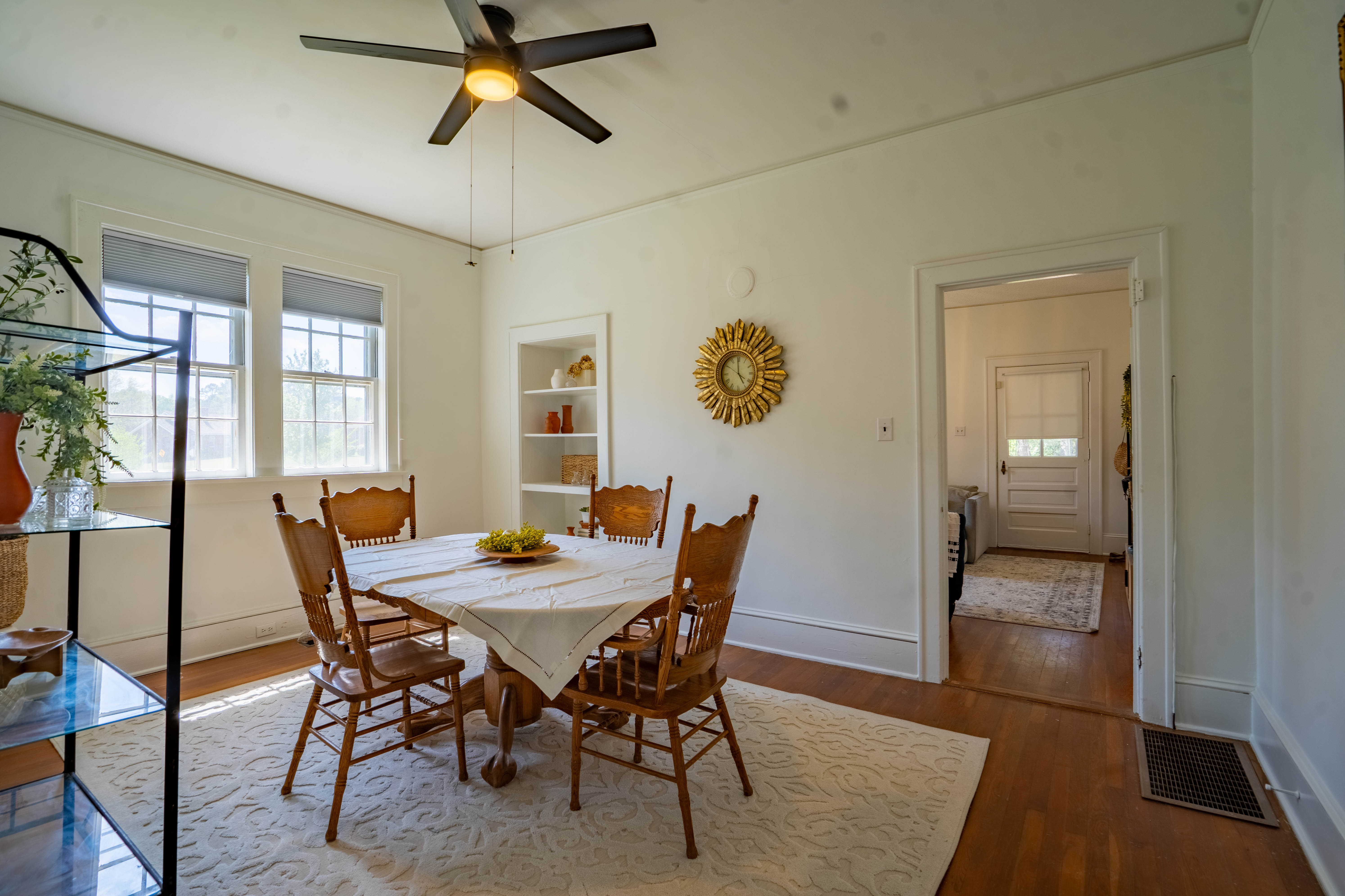Real estate kitchen photography South Carolina